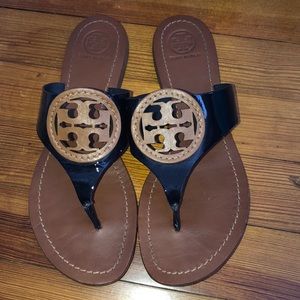 Tory Burch sandals